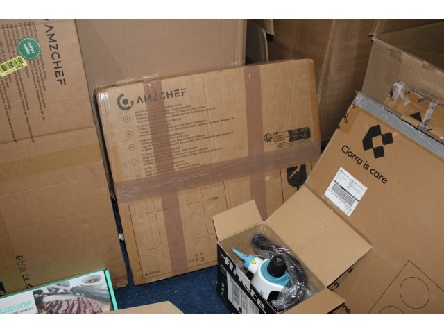 Partij diverse defecten - afbeelding 13 van  17