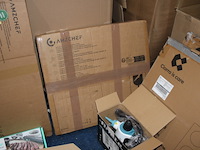 Partij diverse defecten - afbeelding 13 van  17