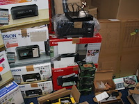 Partij diverse defecten - afbeelding 15 van  17