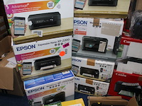 Partij diverse defecten - afbeelding 17 van  17