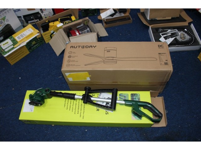 Partij diverse defecten - afbeelding 2 van  17