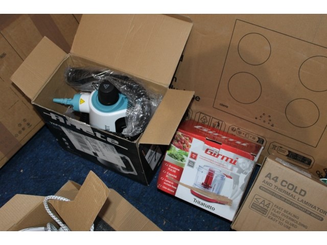 Partij diverse defecten - afbeelding 4 van  17