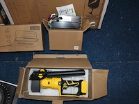 Partij diverse defecten - afbeelding 6 van  17