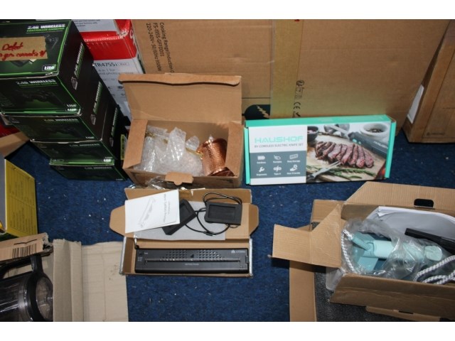 Partij diverse defecten - afbeelding 7 van  17