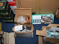 Partij diverse defecten - afbeelding 7 van  17