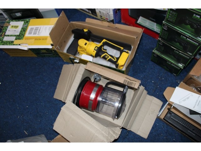 Partij diverse defecten - afbeelding 8 van  17