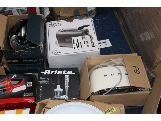 Partij diverse defecten - afbeelding 10 van  16