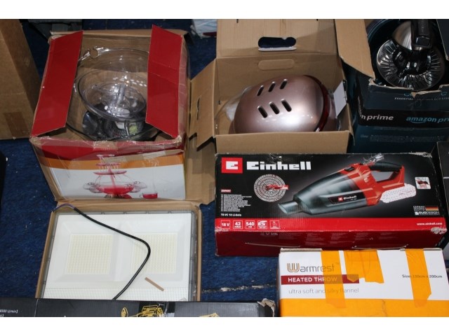 Partij diverse defecten - afbeelding 11 van  16