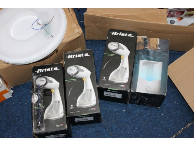 Partij diverse defecten - afbeelding 14 van  16