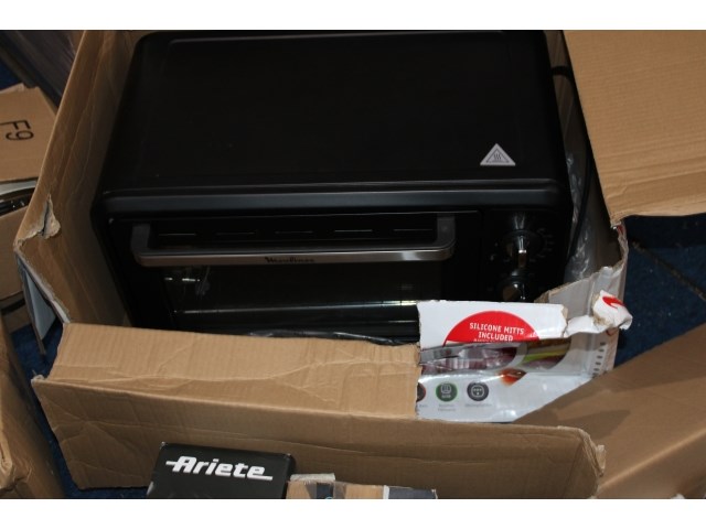 Partij diverse defecten - afbeelding 16 van  16