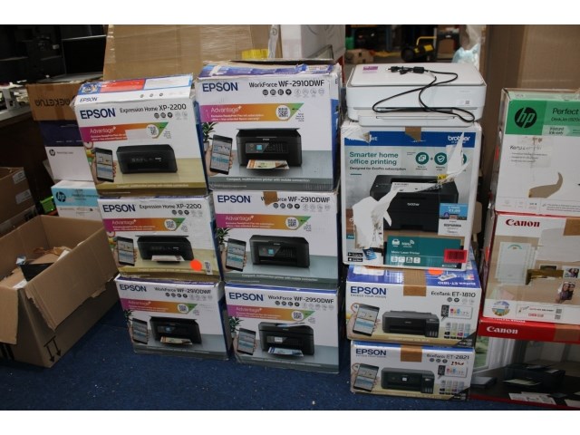 Partij diverse defecten - afbeelding 2 van  16