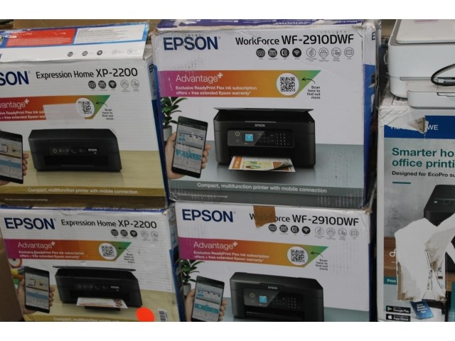 Partij diverse defecten - afbeelding 3 van  16