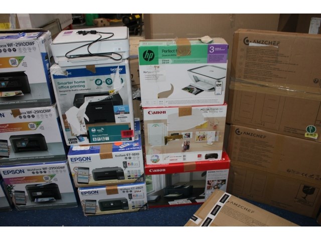 Partij diverse defecten - afbeelding 4 van  16