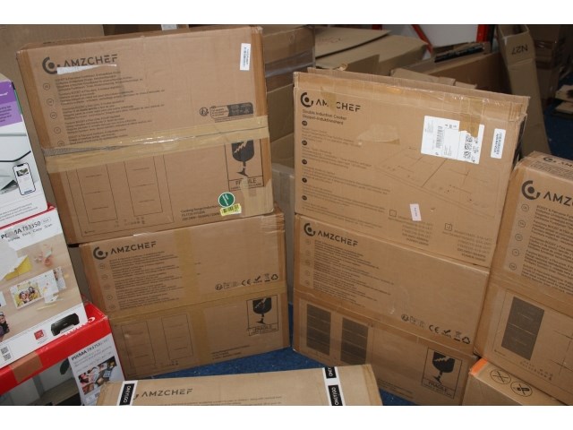 Partij diverse defecten - afbeelding 5 van  16