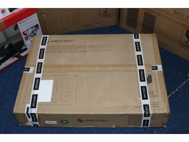 Partij diverse defecten - afbeelding 6 van  16