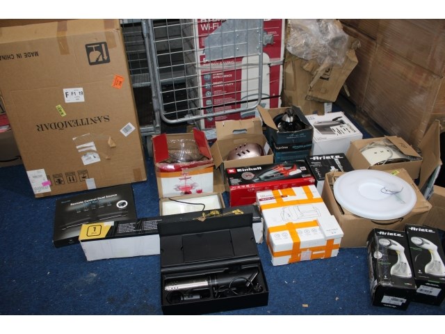 Partij diverse defecten - afbeelding 8 van  16