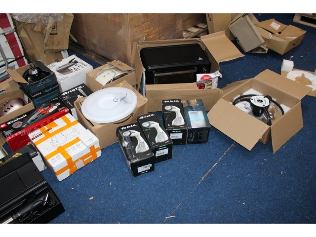 Partij diverse defecten - afbeelding 9 van  16