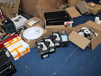 Partij diverse defecten - afbeelding 9 van  16