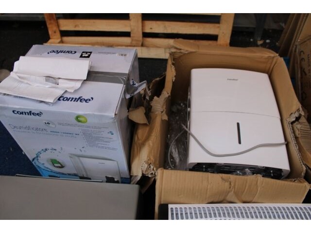 Partij diverse defecten - afbeelding 2 van  21