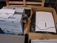 Partij diverse defecten - afbeelding 2 van  21