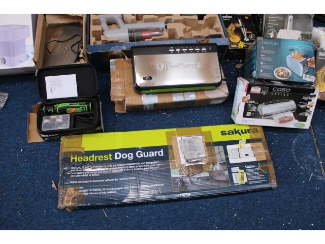 Partij diverse defecten - afbeelding 4 van  21