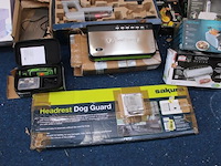 Partij diverse defecten - afbeelding 4 van  21