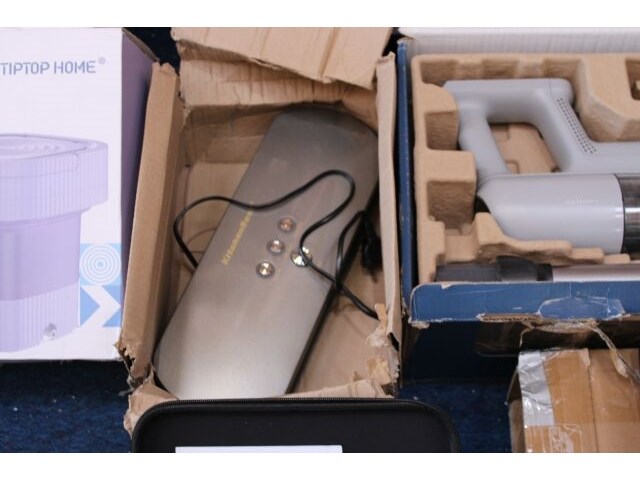 Partij diverse defecten - afbeelding 5 van  21