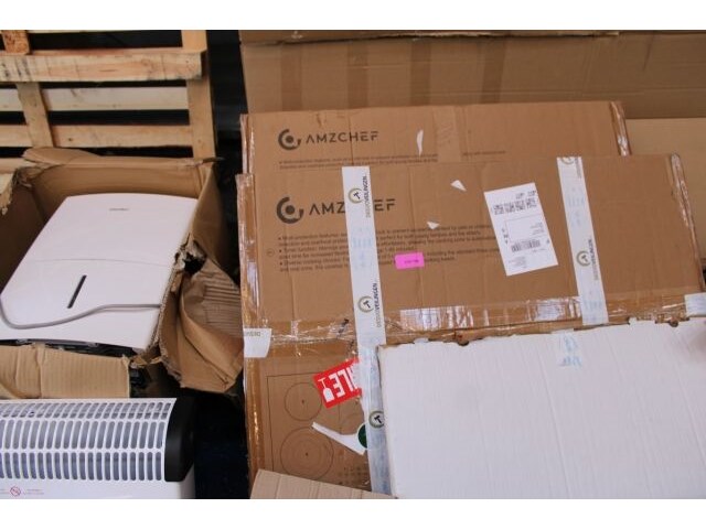 Partij diverse defecten - afbeelding 7 van  21