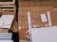 Partij diverse defecten - afbeelding 7 van  21