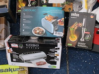 Partij diverse defecten - afbeelding 8 van  21