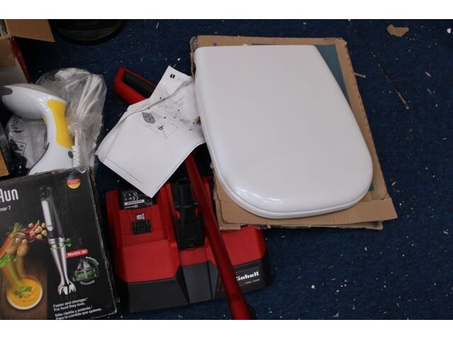 Partij diverse defecten - afbeelding 9 van  21