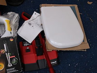 Partij diverse defecten - afbeelding 9 van  21