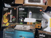 Partij diverse defecten - afbeelding 10 van  21