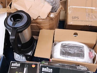 Partij diverse defecten - afbeelding 11 van  21