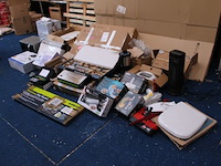 Partij diverse defecten - afbeelding 1 van  21