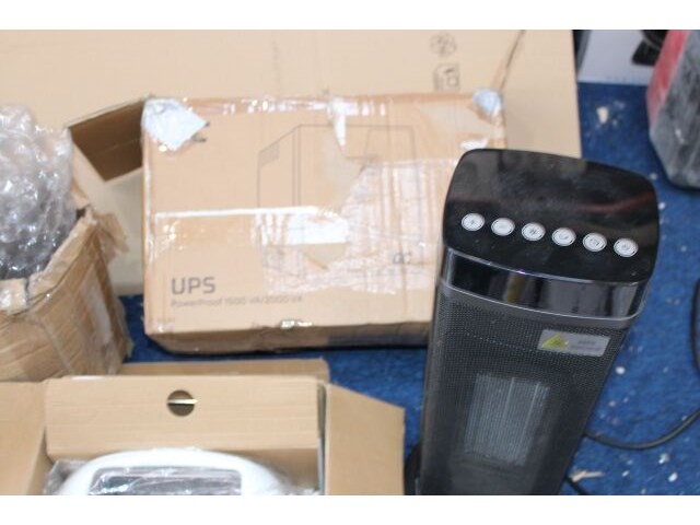 Partij diverse defecten - afbeelding 13 van  21