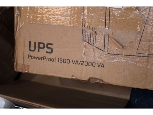 Partij diverse defecten - afbeelding 14 van  21