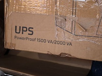 Partij diverse defecten - afbeelding 14 van  21