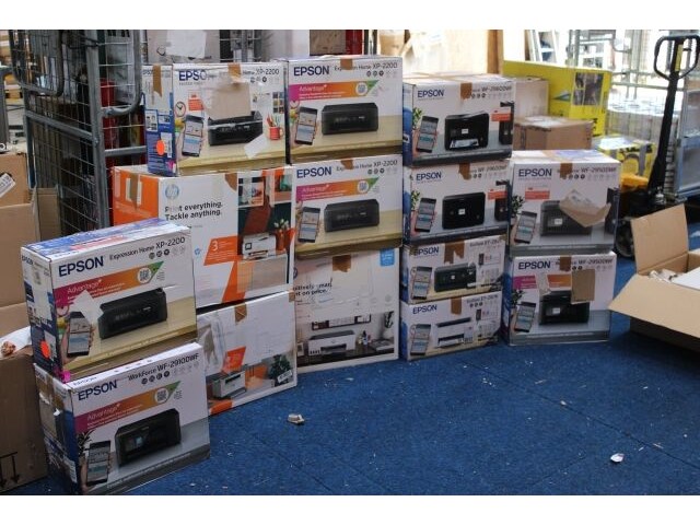 Partij diverse defecten - afbeelding 12 van  21