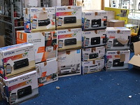 Partij diverse defecten - afbeelding 12 van  21