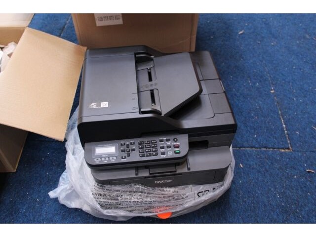 Partij diverse defecten - afbeelding 16 van  21