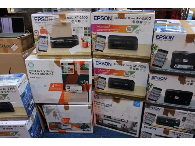 Partij diverse defecten - afbeelding 18 van  21