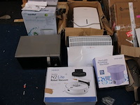 Partij diverse defecten - afbeelding 20 van  21