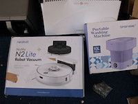 Partij diverse defecten - afbeelding 21 van  21