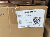 Partij diverse deksels - afbeelding 5 van  31