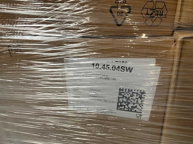 Partij diverse deksels - afbeelding 8 van  31