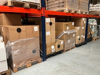 Partij diverse deksels - afbeelding 1 van  31