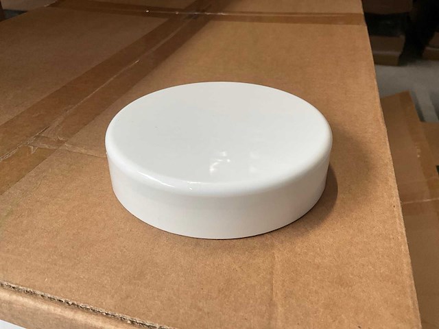 Partij diverse deksels - afbeelding 19 van  31