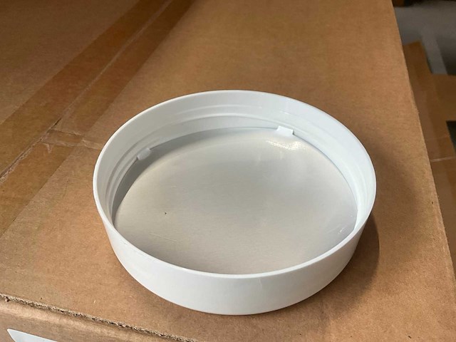 Partij diverse deksels - afbeelding 20 van  31