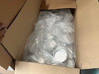 Partij diverse deksels - afbeelding 21 van  31